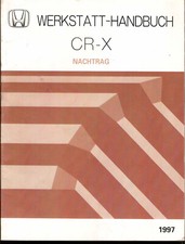 Werkstatt handbuch