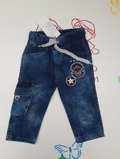 Jeans Hose Baby Größe 68 74