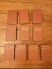 A. Tolstoi 10Bde. Ал. Толстой СОБР. Соч. 10т.; Russische Klassiker UdSSR 1982