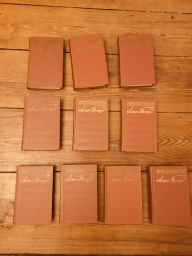 Tolstoi 10bde ал - a.,