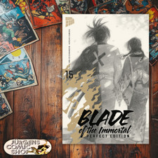 Blade of the Immortal -