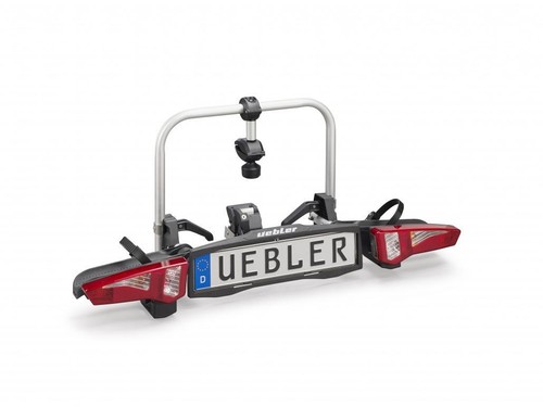 Uebler bike fahrradträger - uebler, e-bike