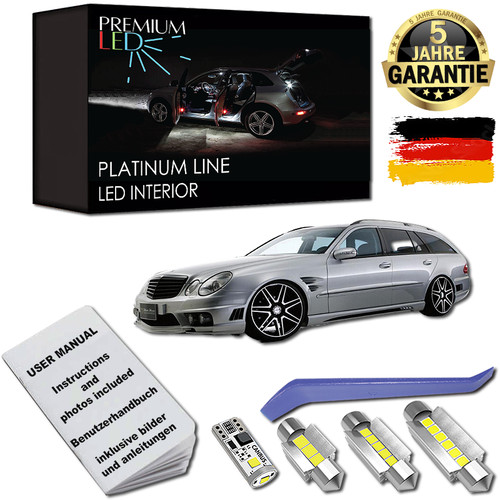 Led innenraumbeleuchtung - led,