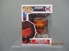Funko pop masters the - of,