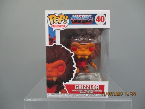 Funko pop masters - funko, of