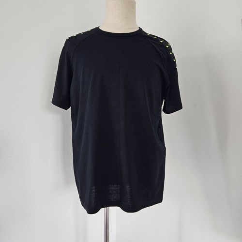 Shirt fendi schwarz - t-shirt,