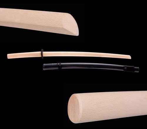 Bokken japanisch daito - japanisch, mit
