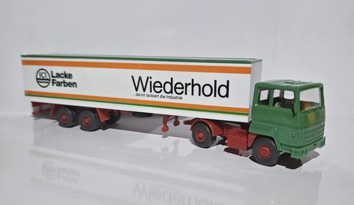 Wiking 540 lkw - lkw, ford