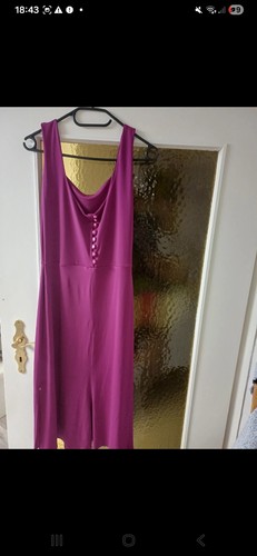 Tango kleid pink - kleid,