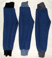 Walkhose ♥ Wollwalk Hose ♥