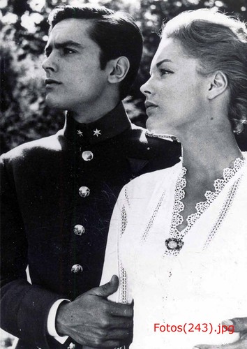 Christine romy schneider - -,