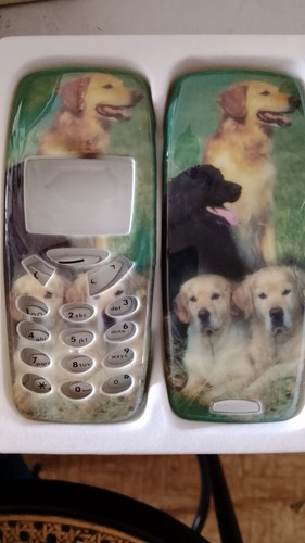Handyhülle cover nokia - nokia, 3310