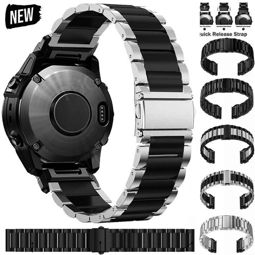Quick fit metall armband - quick,