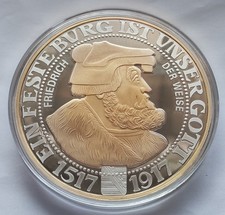 3 MARK FRIEDRICH DER WEISE -