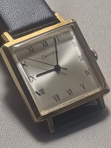 Zentra vintage art deco stil - zentra,