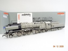 Märklin H0 3602 Dampflok BR