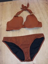 Bikini Set Gepolstert  Bügel