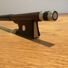 Silberbogen - Geige  -