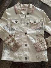 Desigual jacke frühling - jacke,