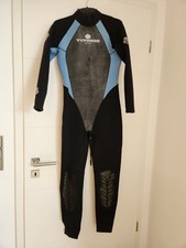 Neoprenanzug 3mm Damen Größe