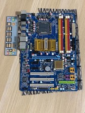 GIGABYTE GA-P35-DS3 |
