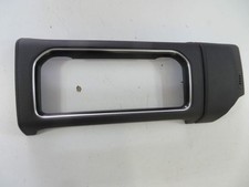 Land Rover Range IV Leder Blende Verkleidung CK52-04268-G