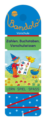Bandolo zahlen buchstaben - zahlen,,