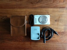 Canon SX 610 HS Neuwertig