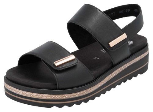 Remonte keilsandalette - remonte,