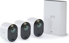 Arlo Ultra 2 Spotlight 4K + 3