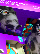 Tower of Treats Nina Ottosson