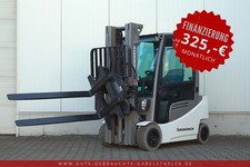 ★ Gabelstapler Jungheinrich