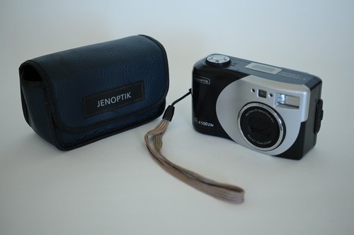 Jenoptik 4100 z3s - 4100,