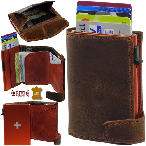 Tony perotti vintage - tony, leder