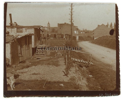Orig foto zigeuner - orig.,