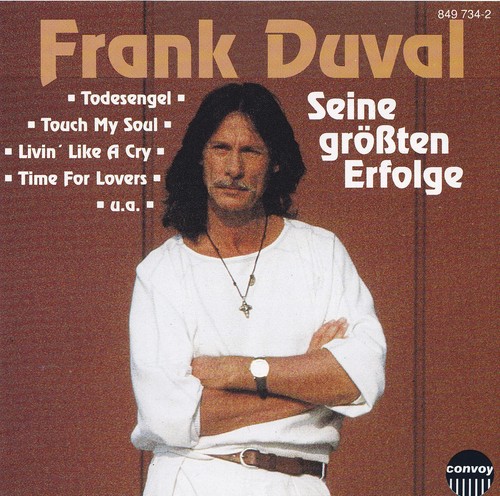 Frank duval seine - duval,