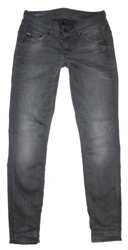 Star damen jeans hose - jeans, midge