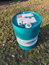 60 Liter Blechfass Metallfass