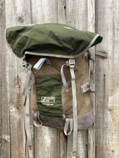 berghaus vintage canvas