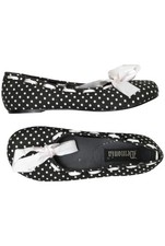 Demonia Ballerina Damen