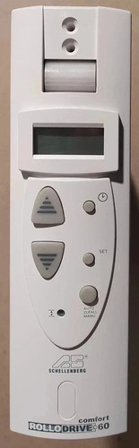 Elektr gurtwickler rollodrive - elektr.,