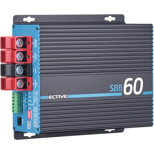 Ective sbb 24v auf 12v - ective, 60