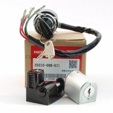 Honda Dax CT70 ST70 CT50 ST50