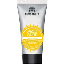 Alessandro maniqure sun - maniqure,