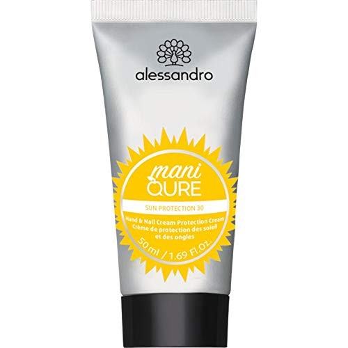 Alessandro maniqure sun - alessandro,