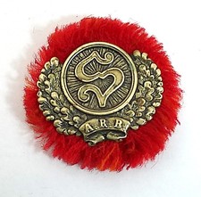 Abzeichen Mitgliedsabzeichen