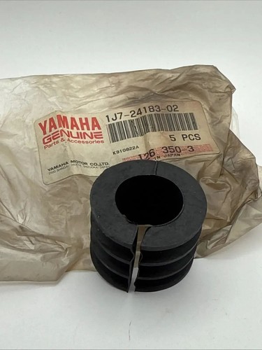 Yamaha dampfungslager xs750 - yamaha,