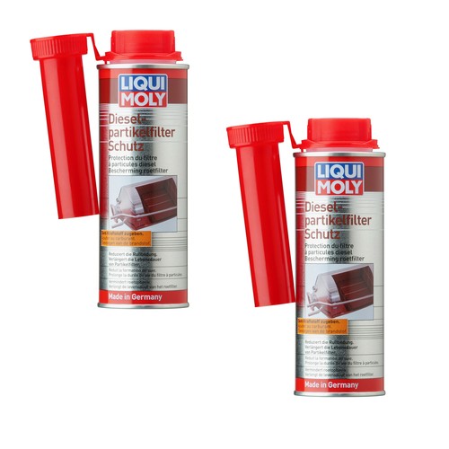 Liqui moly 5148 diesel - 2x,