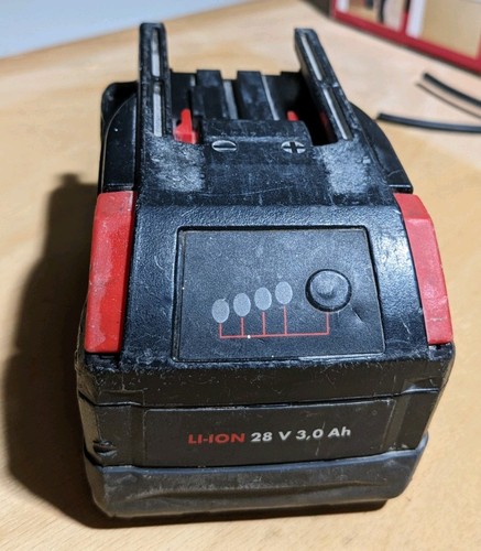 Würth master akku - würth,