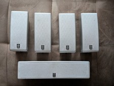 5 × Yamaha NX-S120